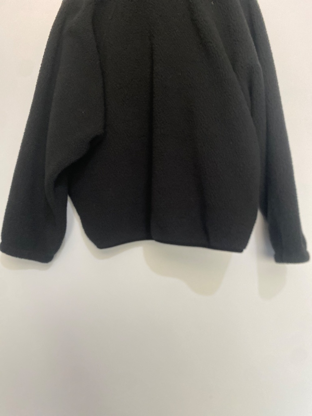 Free People Movement L Hit The Slopes Fleece Jacket - Picture 13 of 15
